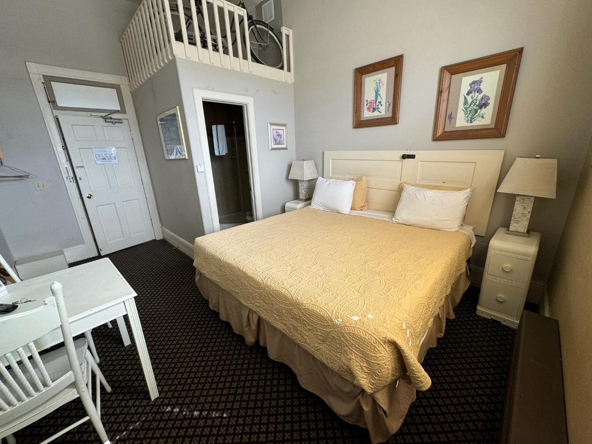 Steam Train Hotel Antonito Dış mekan fotoğraf